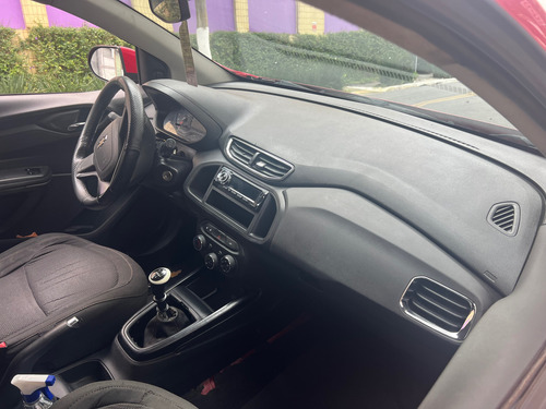 Chevrolet Onix 1.4 Lt 5p