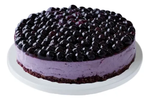 comprar Postres Y Tortas - Cheesecake De Arandanos (grande)