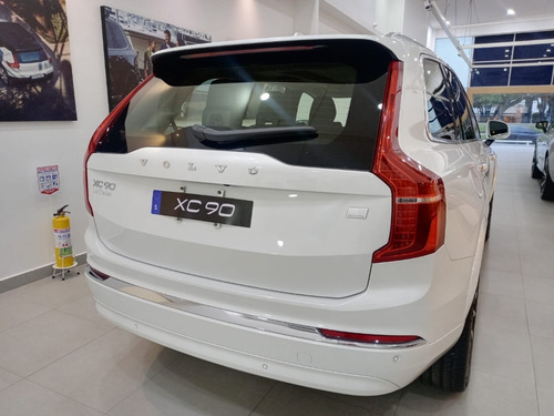 Volvo Xc90 Ultimate Recharge T8 2023