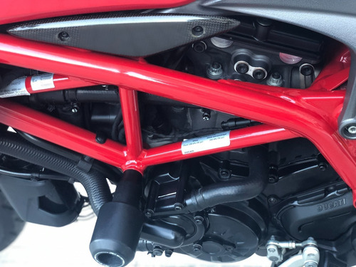 Ducati Hypermotard 939
