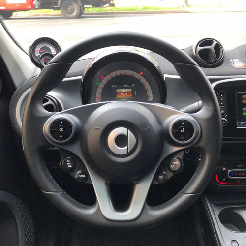 Imagen 16 de 24 de Smart Forfour 2016 Play 1.0 Dissano Automotores