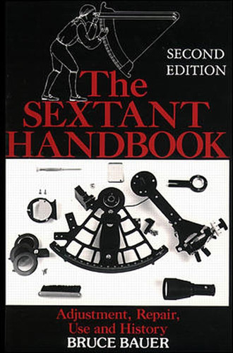 Libro:  The Sextant Handbook