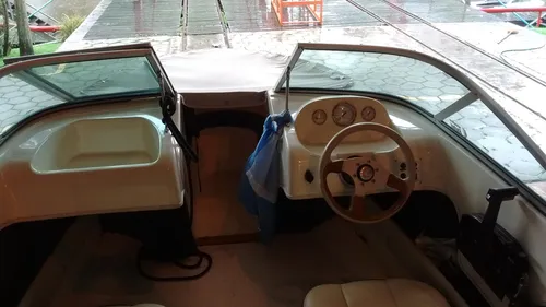 Lancha Open Regnicoli 160 Motor Mercury 50 Hp