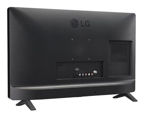 Smart Tv Led LG 24 Caminhão Ônibus Van Carro Inversor 12v