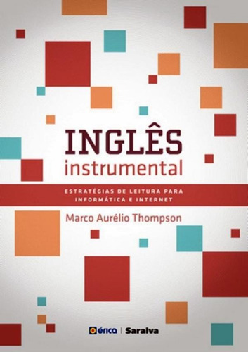 Ingles Instrumental - Estrategias De Leitura Para Informat