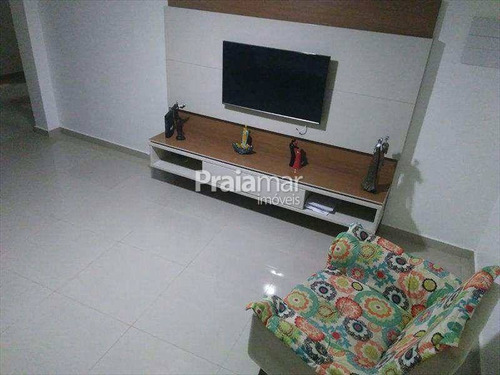 Imagem 9 de 29 de Sobrado 3 Dorm | 3 Vagas | 168 M² | Parque Bitaru I São Vicente - 878