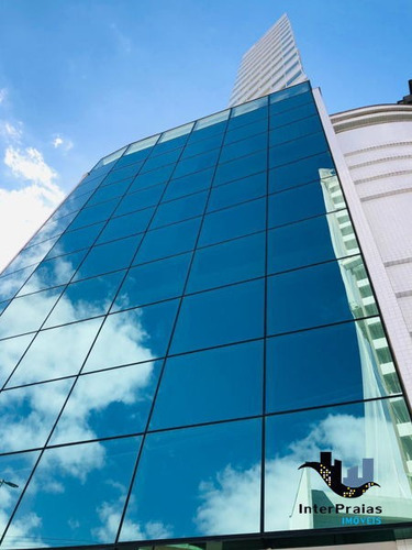 Imagem 2 de 16 de Apartamento Padrão Com 4 Quartos No Camboriú Tower Residence - 828935-v