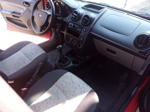 Imagem 7 de 12 de Fiesta 1.0 Mpi Hatch 8v Flex 4p Manual