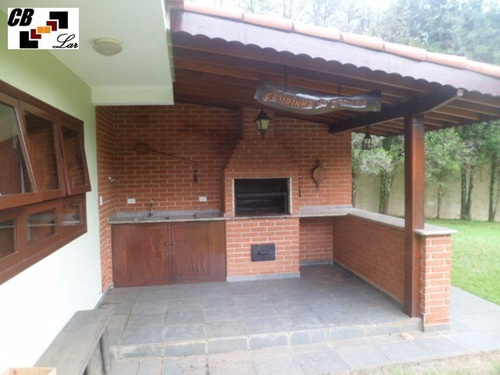 Imagem 27 de 30 de Chacara - Ch00075 - 3372375