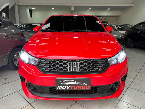 Fiat Argo 1.0 Flex 5p