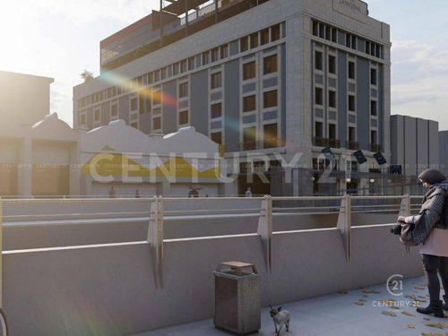 Imagen 2 de 8 de Loft En Venta En Zona Centro