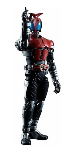 Figura Bandai-rise Estándar Kamen Rider Kabuto (japón Import