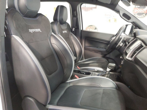 Ford Ranger 2020