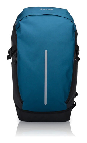 Mochila Quator Ss22 Xtrem By Samsonite