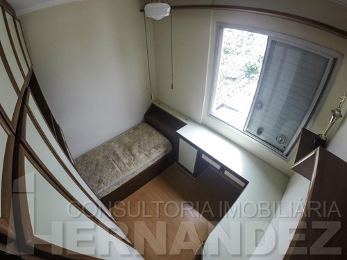 Imagem 15 de 30 de Apartamento Duplex Com 04 Dormitórios E Uam Supite À Venda, 151 M² Por R$ 620.000 - Camargos - Guarulhos/sp - Ad0001