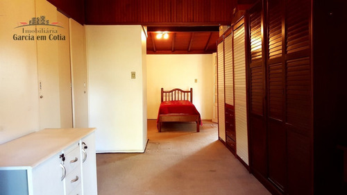 Casa Para Alugar No Bairro Chácara Santa Lúcia Dos Ypes Em - K116-2