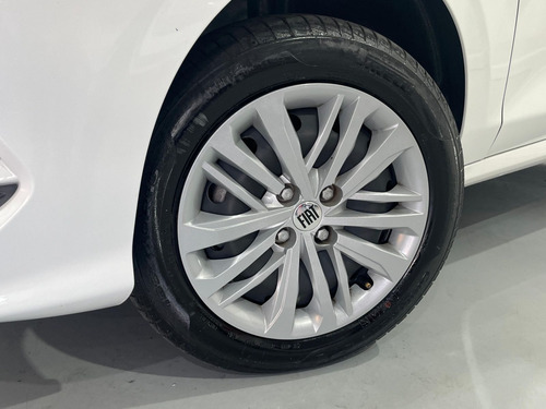 Fiat Cronos DRIVE 1.3 8V Flex