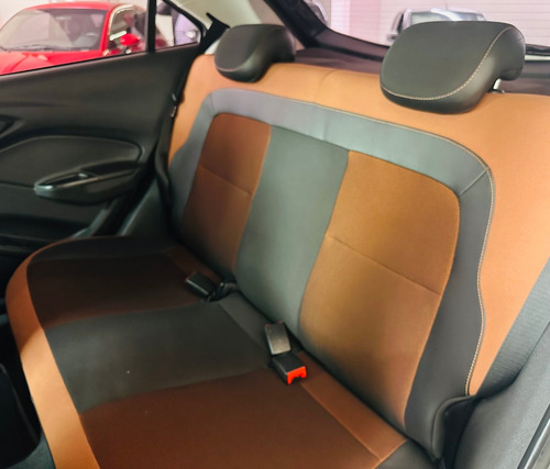Chevrolet Onix 1.4 Activ Aut. 5p