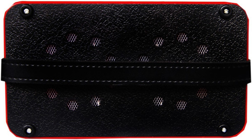 Acordeon Profesional Para Todas Las Edades Resistente Genial