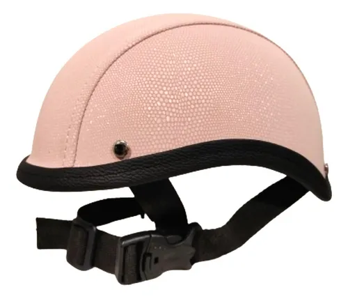 Casco chopper mujer sale