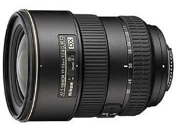 Af Dx Nikkor Lente Aumento 17 55 Mm 2.8g If Ed Autoenfoque