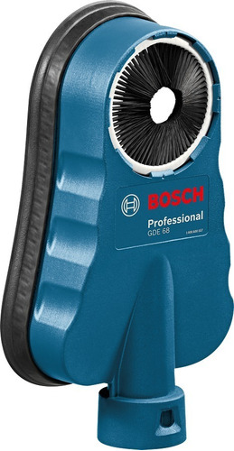 Sistema De Aspiración De Polvo Gde 68 Bosch Profesional