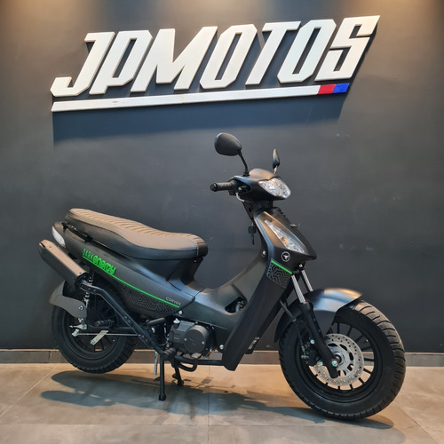 Imagen 2 de 25 de Corven Energy Tunning - Entrega Inmediata - Jp Motos