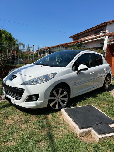 Peugeot 207 1.6 Gti 156cv 5 p