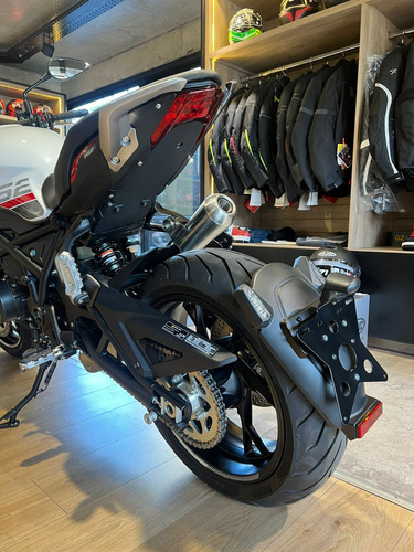 Benelli 752 S - Mejor Precio Contado - 2025
