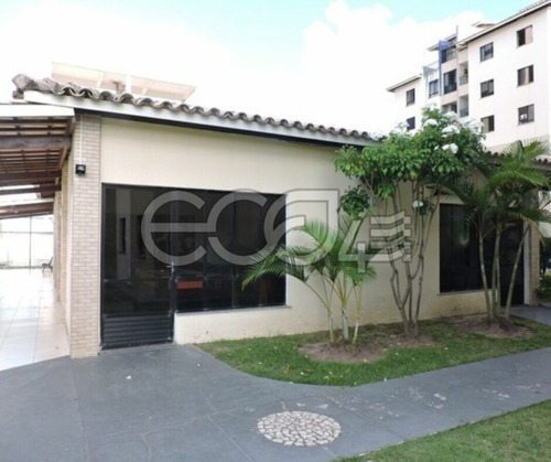 Imagem 4 de 9 de Apartamento - Ref: 333