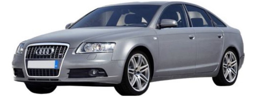 Disco Freno Audi A6 2004-2011 Delantero