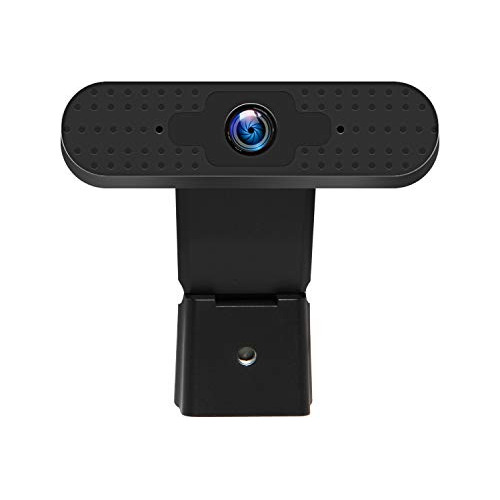 Otm Essentials Hd Pro Webcam