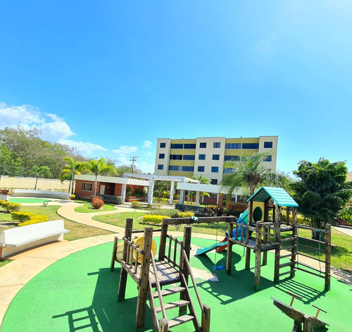 Imagen 7 de 7 de Apartamento En Venta Conjunto Res. Bosques Del Cortijo