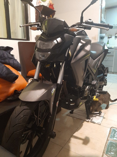 Sym Nhx 190
