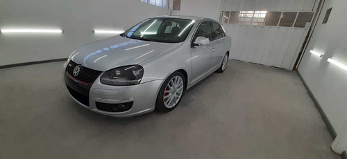 Volkswagen Vento 2.0 T Fsi Elegance 2007