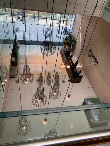 Imagen 9 de 12 de Oficina En Venta Ubicado En 46 Plaza, Pilar, G.b.a. Zona Norte