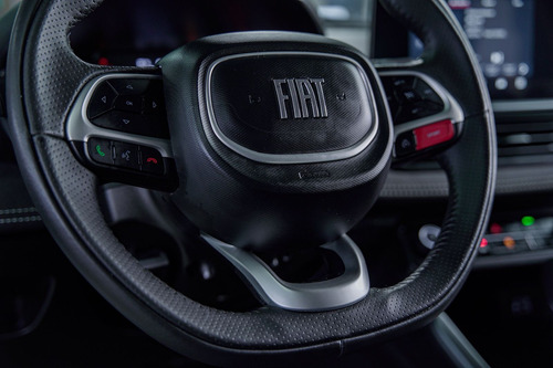 Fiat FASTBACK Audace 1.0 200 T. Flex Aut