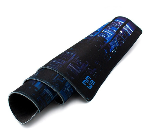 Imagen 3 de 4 de Mousepads Gamer Xl Antideslizante Diseños Variados