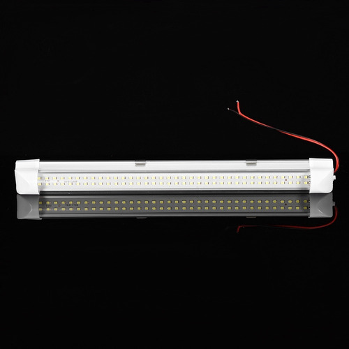 Tubo Led 72 Lámpara Auto Reparación Carro Luz Fluorescente B