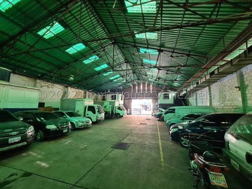Imagen 13 de 13 de Galpón Industrial Venta Y Alquiler Mls #22-17903