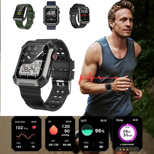 Smartwatch para gimnasio new arrivals