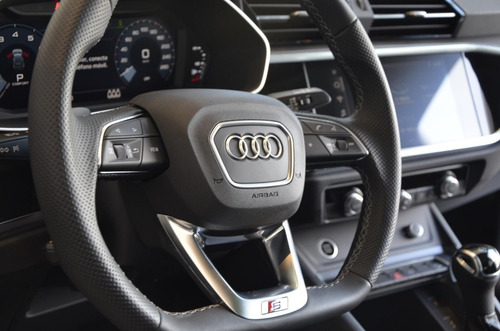 Imagen 9 de 15 de Audi Q3 Progressive