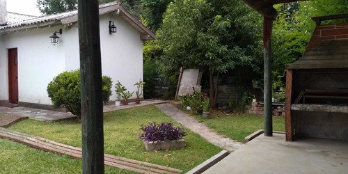 Imagen 20 de 29 de Casa Quinta Lote 1200 Mts 4amb Cochera Casa Casero