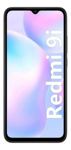 Xiaomi Redmi 9i Dual SIM 128 GB midnight black 4 GB RAM