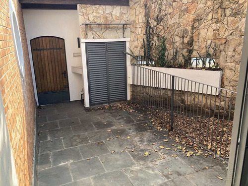 Imagem 25 de 30 de Casa 4 Suítes No Jd Da Glória, São Paulo - R$ 2.6 Mi, R$ 10 Mil - V5416