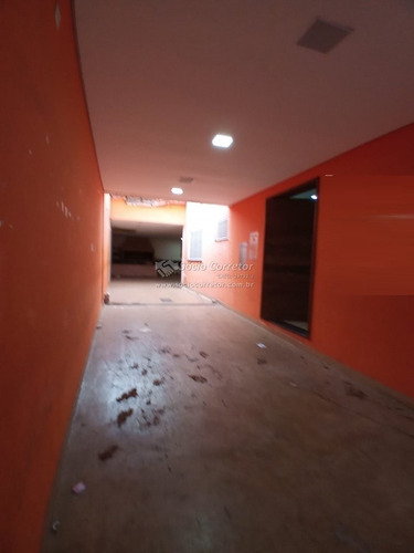 Imagem 3 de 15 de Vendo Sobrado Comercial 450 M²- Bosque Maia- Guarulhos - Ponto Comercial A Venda No Bairro Parque Renato Maia - Guarulhos, Sp - Sc01537