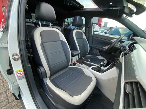 Imagem 15 de 15 de Volkswagen T-cross Highline 1.4 Tsi Flex At 2021