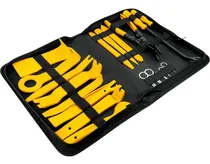 Comprar Jogo Espátulas Nylon Saca Presilha Saca Grampo 20 Pçs Vonder