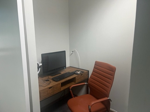 Passo O Ponto - Clinica Psicanalise E Psicologia - Zona Sul Chácara Santo Antônio - Bairro De Alto Pode Aquisitivo Com Prédios Comerciais E Residenciais