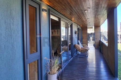 Casa Modular De Alto Estándar